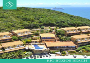 Отель Rio Búzios Beach Hotel  Армасан-Дус-Бузиус